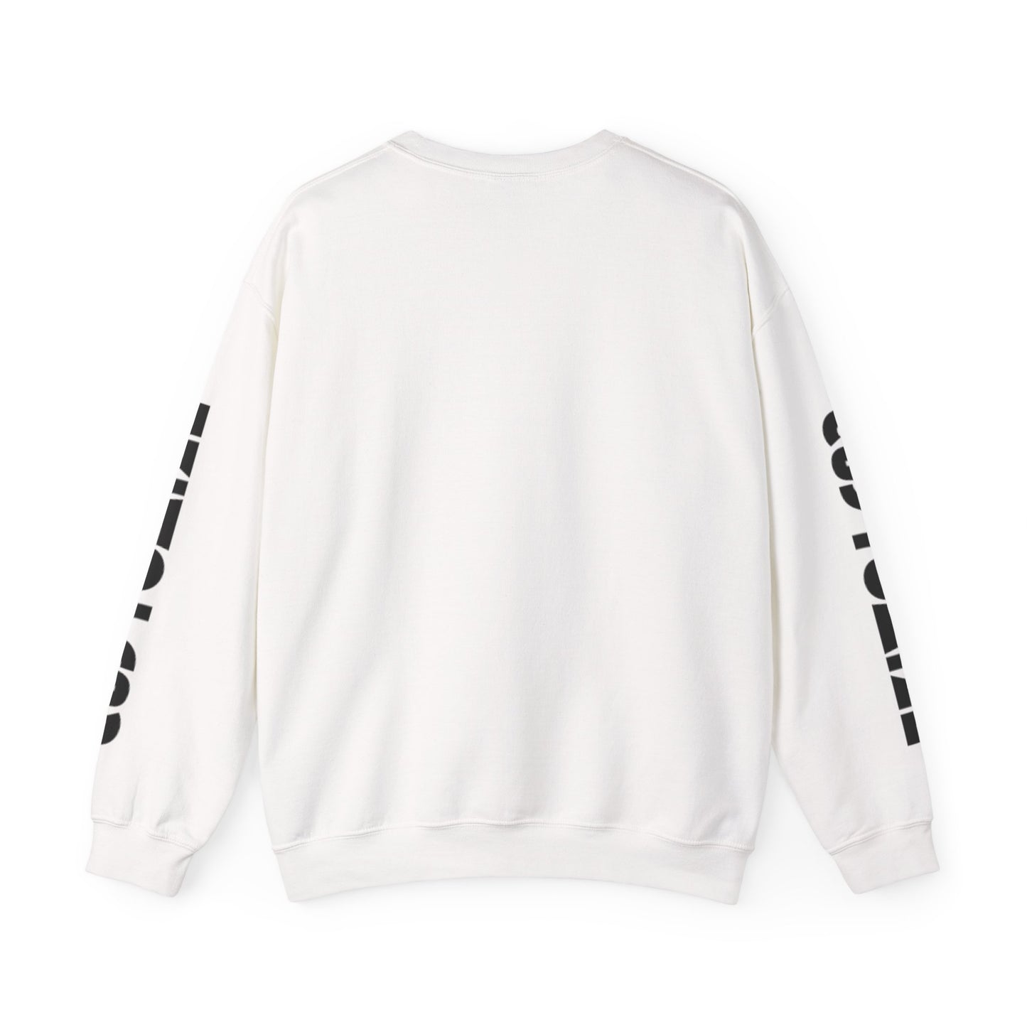 Custom Crewneck Sweatshirt — Make it your own!